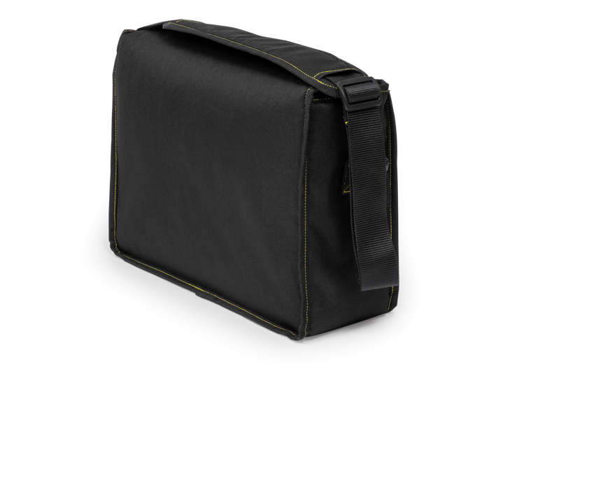Black Cat BLCK Lure Carrier