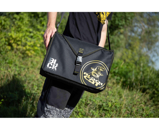 Black Cat BLCK Lure Carrier