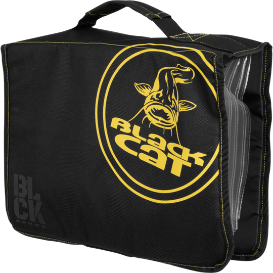 Black Cat BLCK Rig Wallet