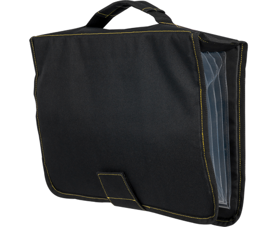 Black Cat BLCK Rig Wallet
