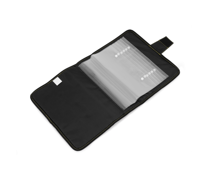Black Cat BLCK Rig Wallet
