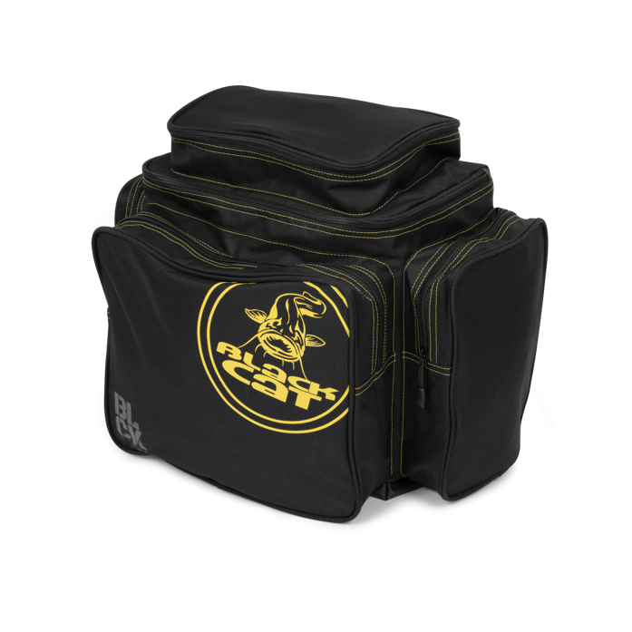 Black Cat BLCK Rucksack