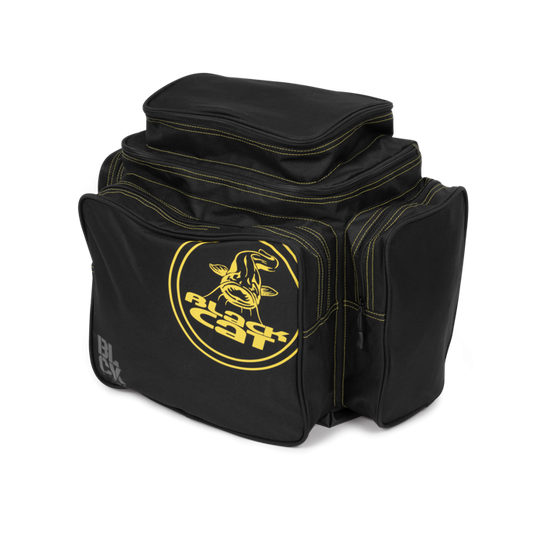 Black Cat BLCK Rucksack