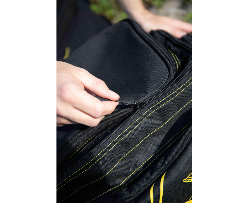 Black Cat BLCK Rucksack