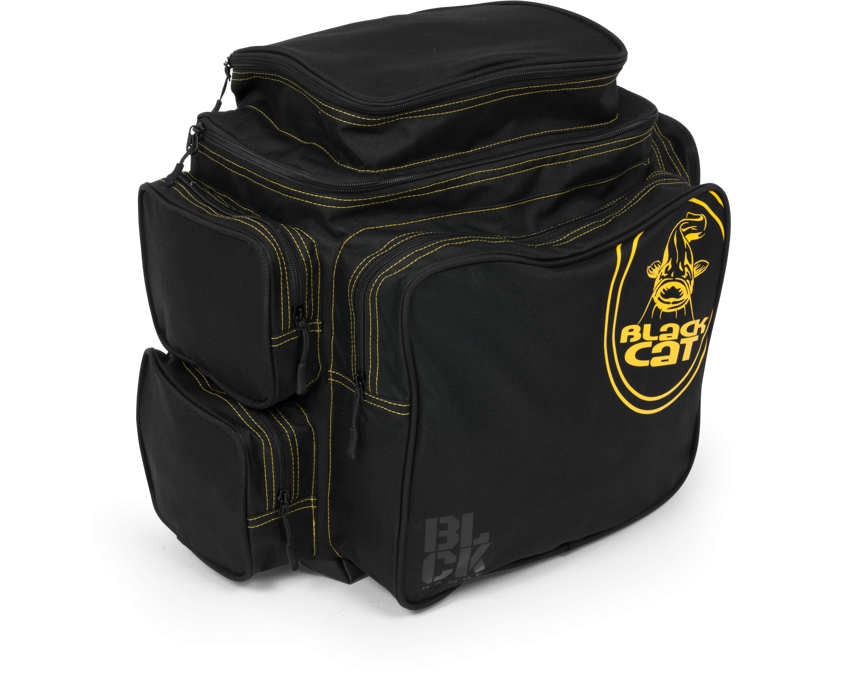 Black Cat BLCK Rucksack