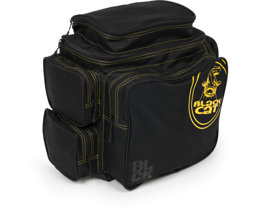 Black Cat BLCK Rucksack