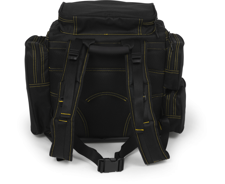 Black Cat BLCK Rucksack