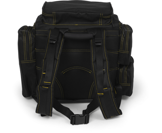 Black Cat BLCK Rucksack