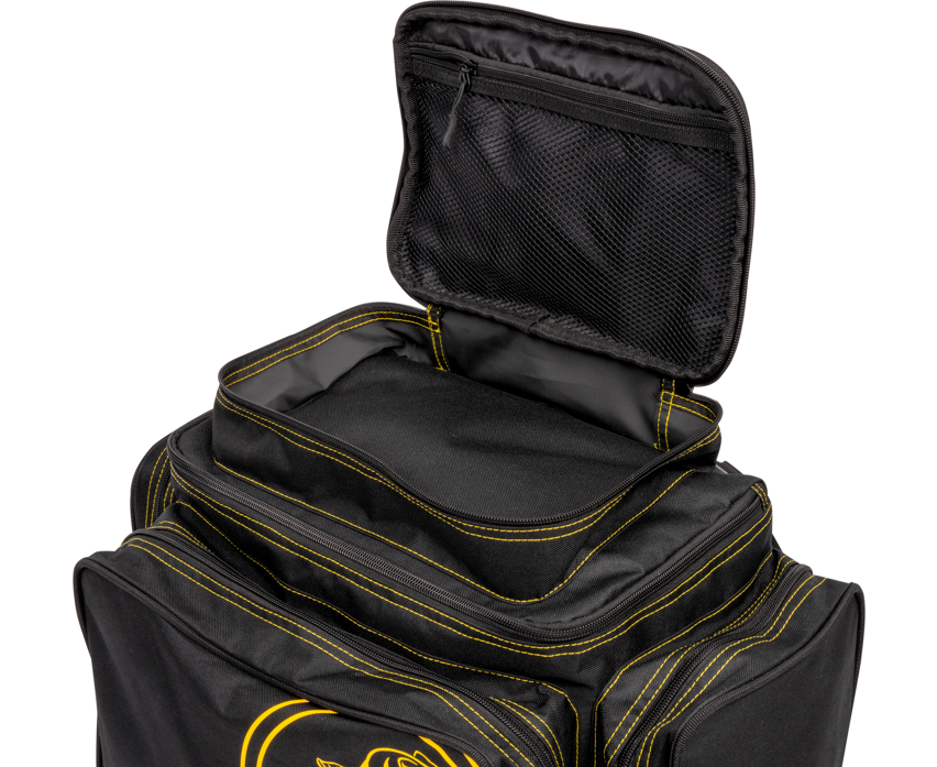 Black Cat BLCK Rucksack