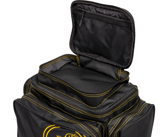 Black Cat BLCK Rucksack