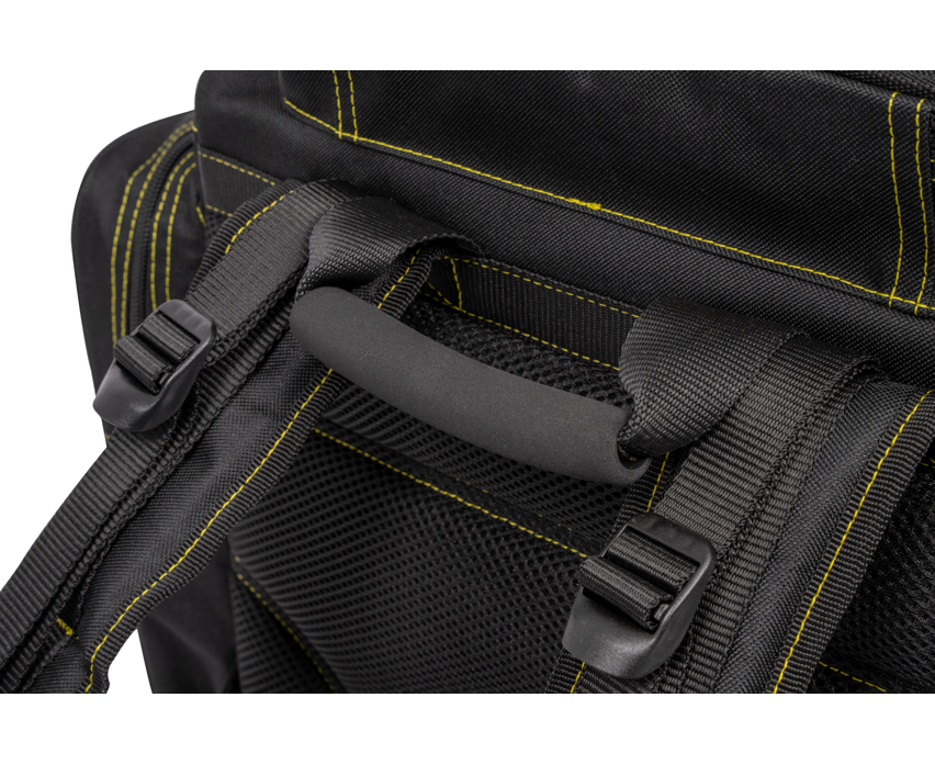 Black Cat BLCK Rucksack