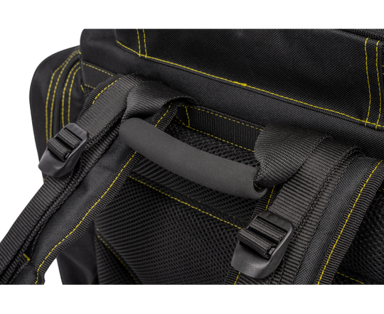 Black Cat BLCK Rucksack
