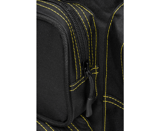 Black Cat BLCK Rucksack