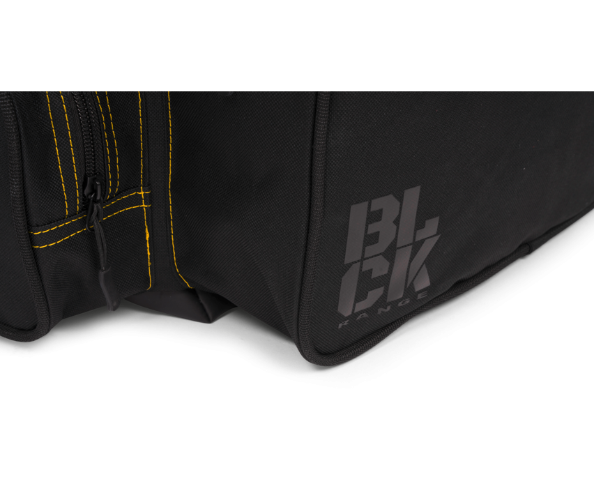 Black Cat BLCK Rucksack