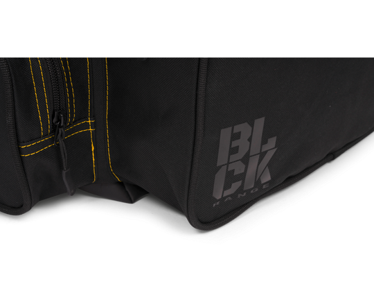 Black Cat BLCK Rucksack