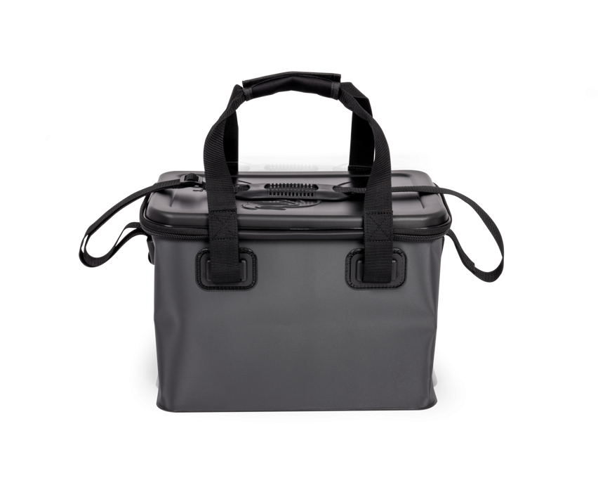 Black Cat Cat Seal 30 EVA Bag