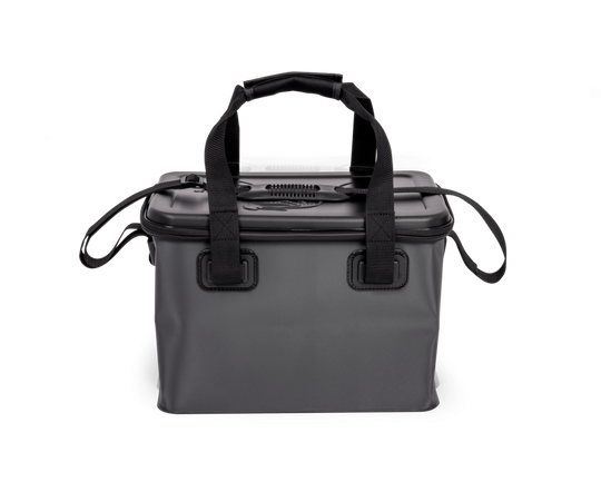 Black Cat Cat Seal 30 EVA Bag
