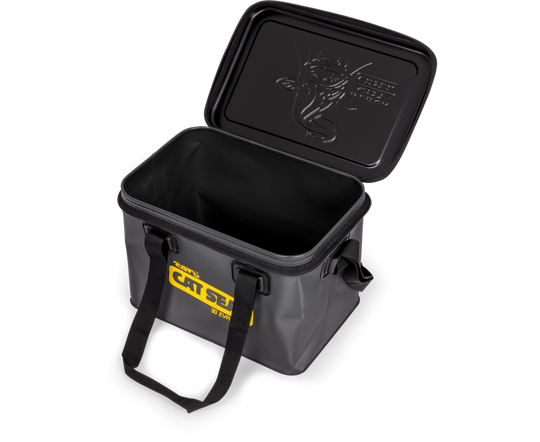 Black Cat Cat Seal 30 EVA Bag