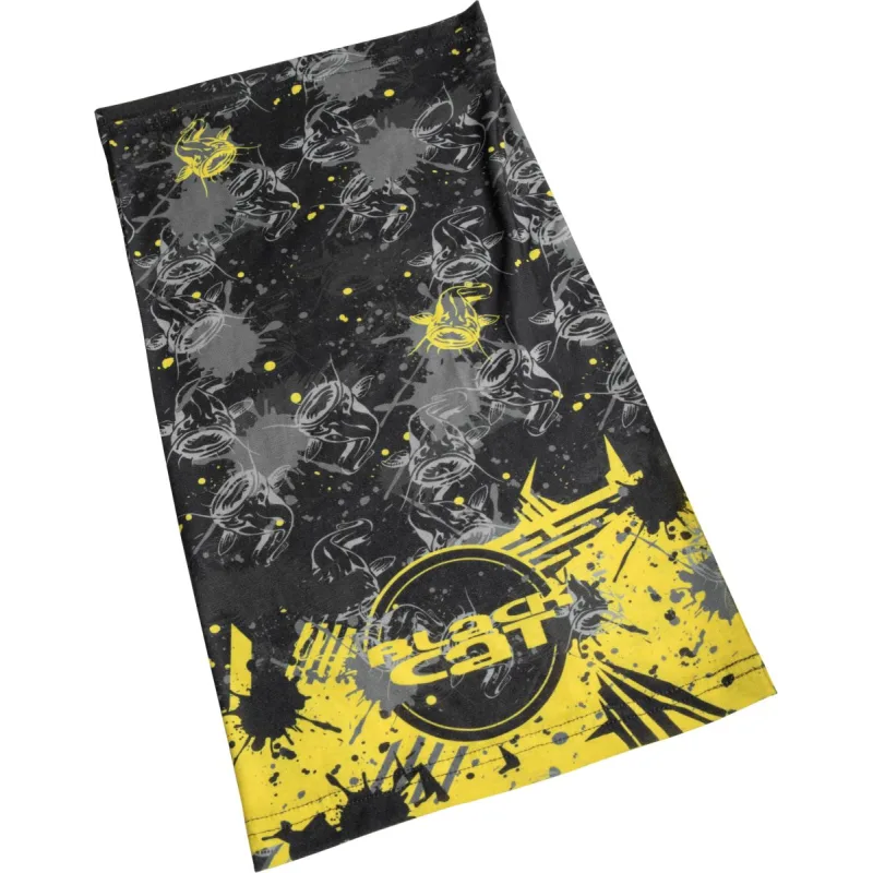 Black Cat Cat Snood