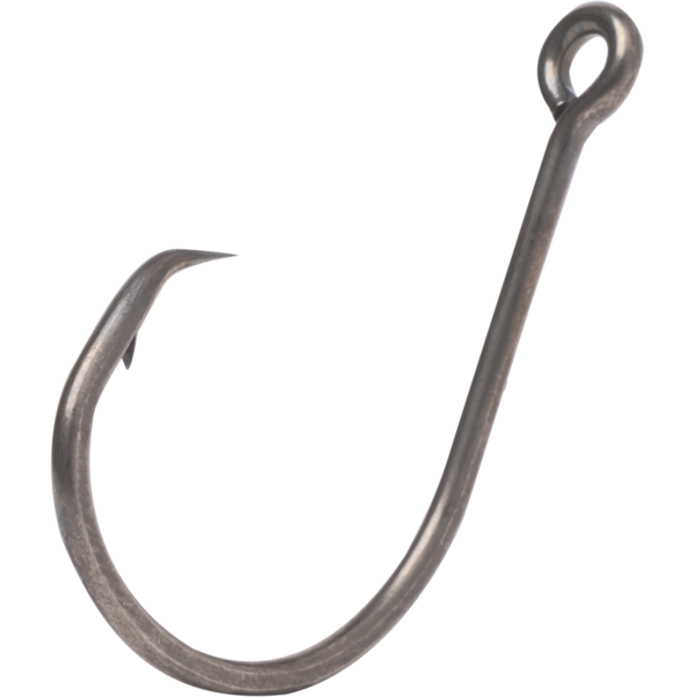 Black Cat Circle Hook DG