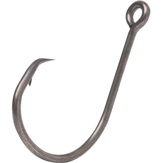 Black Cat Circle Hook DG