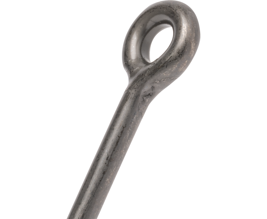 Black Cat Circle Hook DG