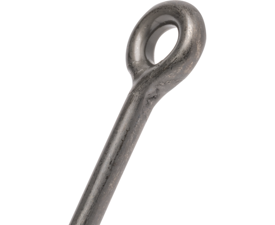 Black Cat Circle Hook DG