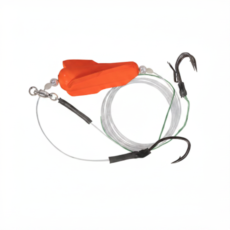 Black Cat Dead Bait Rig