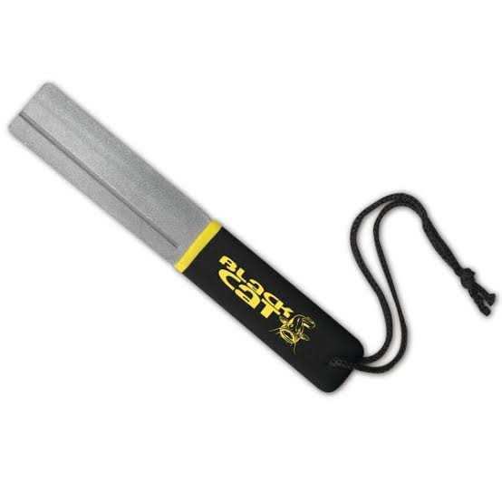Black Cat Diamant Hook Sharpener