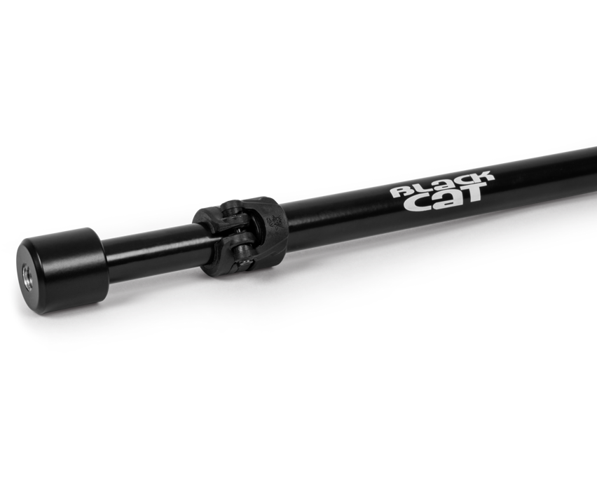 Black Cat Drill Spike Bankstick