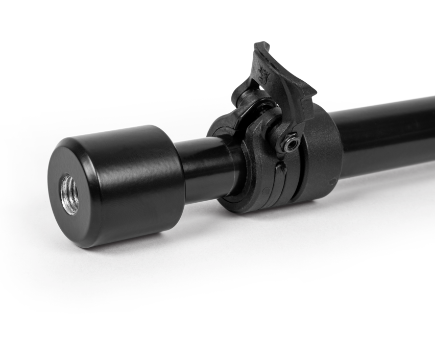 Black Cat Drill Spike Bankstick