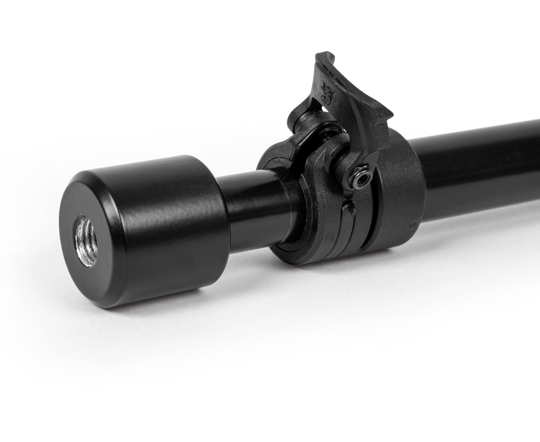 Black Cat Drill Spike Bankstick