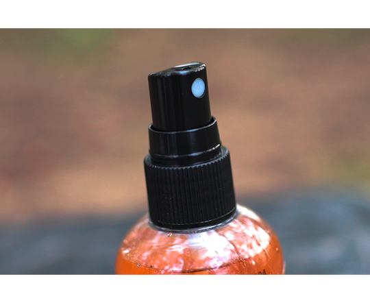 Black Cat Flavour Spray