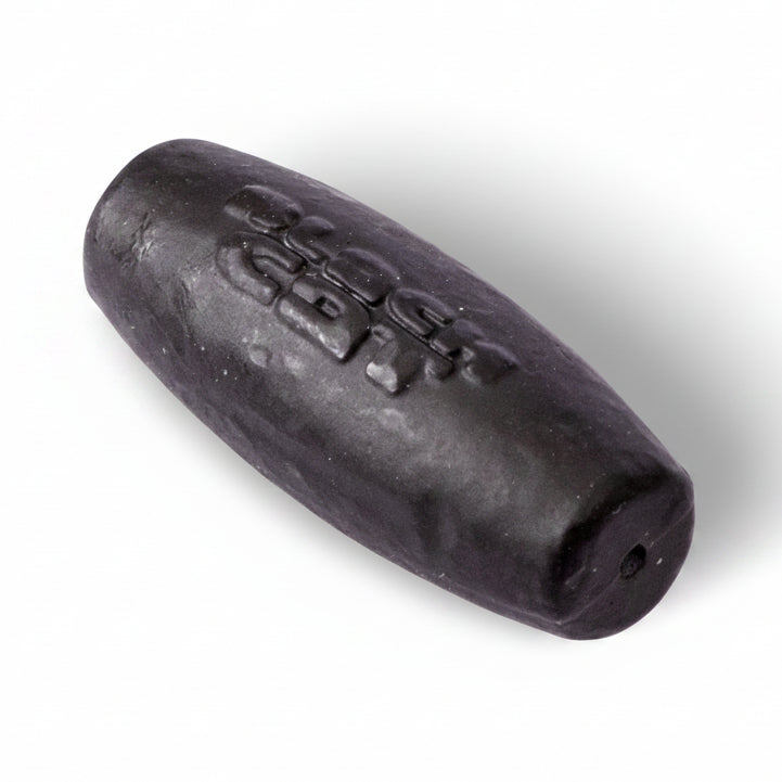 Black Cat Front Zone Weight Black