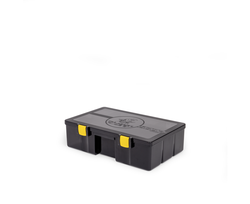 Black Cat Hard Case Multi Tackle Box L