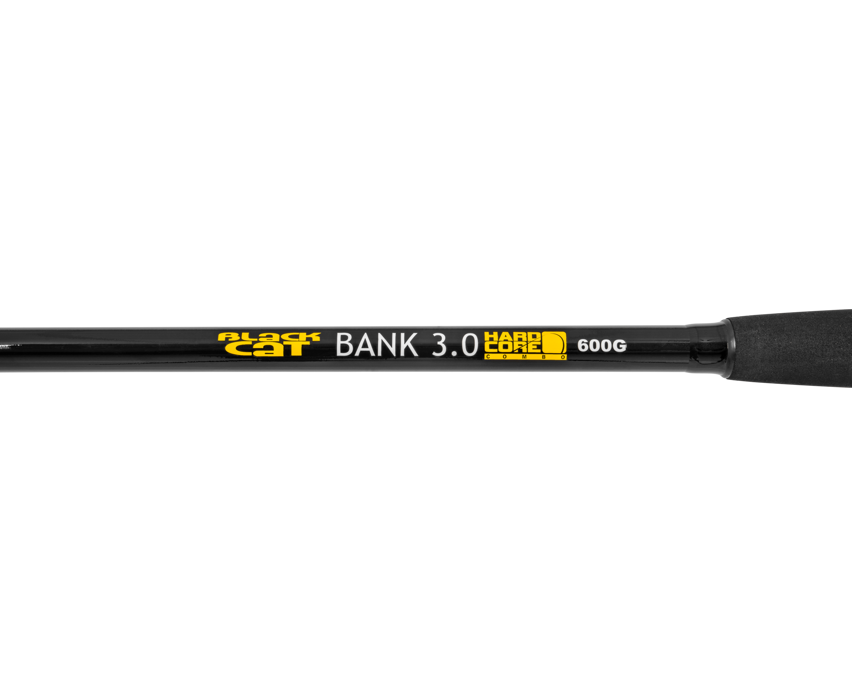 Black Cat Hard Core Combo Bank