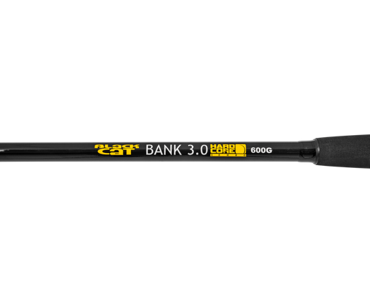 Black Cat Hard Core Combo Bank