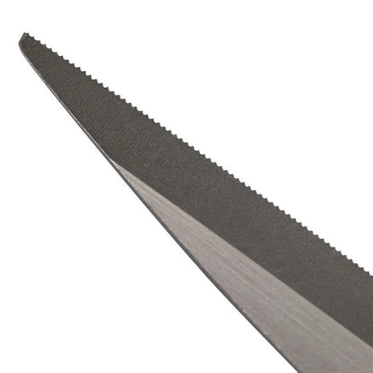 Black Cat HD Braid Scissors