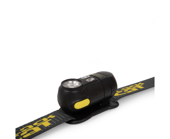 Black Cat LI600 Headtorch