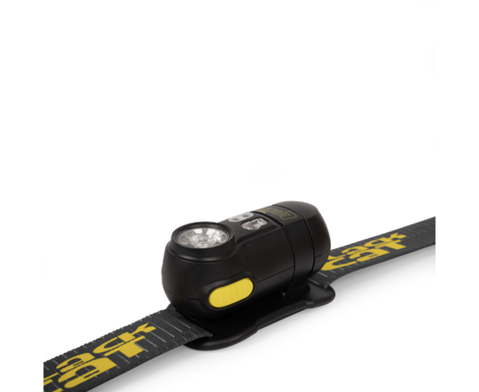 Black Cat LI600 Headtorch