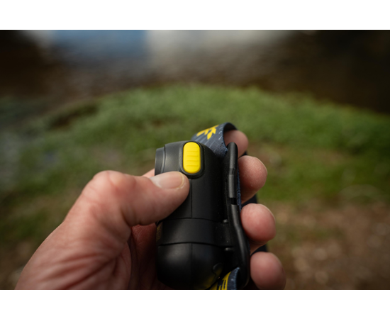Black Cat LI600 Headtorch