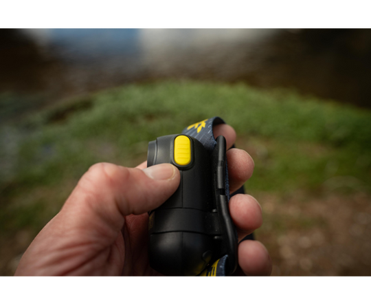 Black Cat LI600 Headtorch