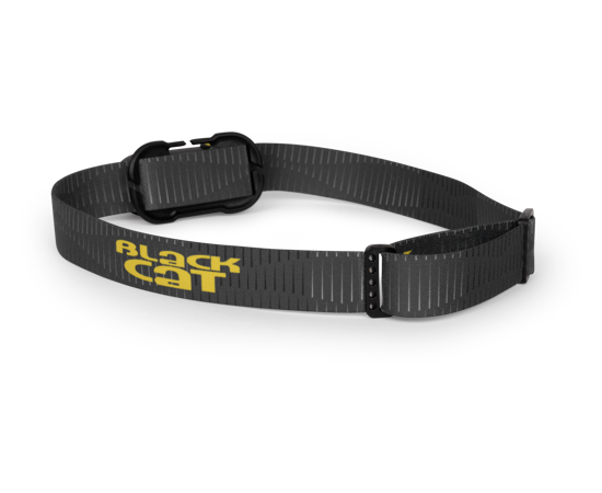 Black Cat LI600 Headtorch