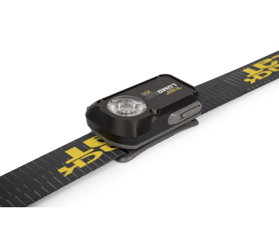 Black Cat Lumo Cat 300 Headtorch