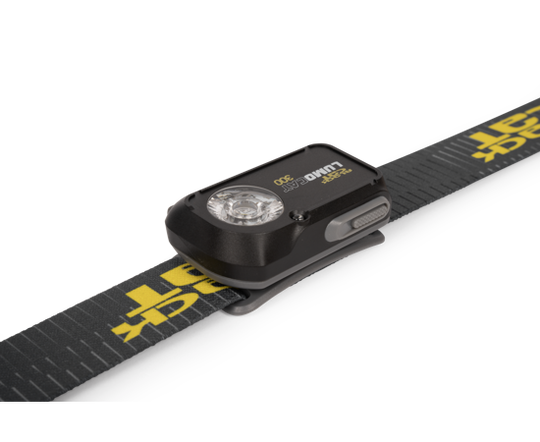 Black Cat Lumo Cat 300 Headtorch