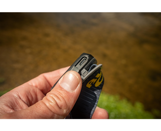 Black Cat Lumo Cat 300 Headtorch