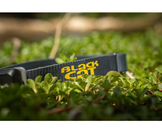 Black Cat Lumo Cat 300 Headtorch