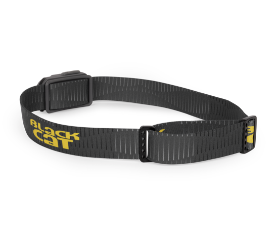 Black Cat Lumo Cat 300 Headtorch