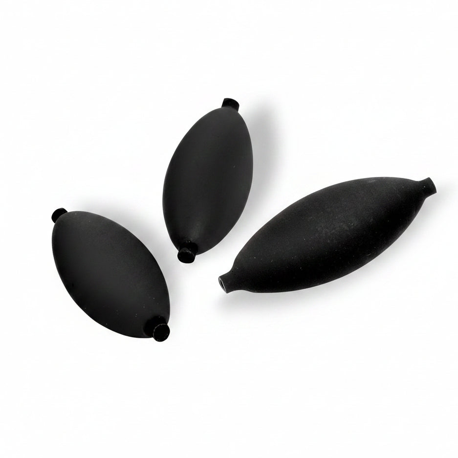 Black Cat Micro U-Float Black