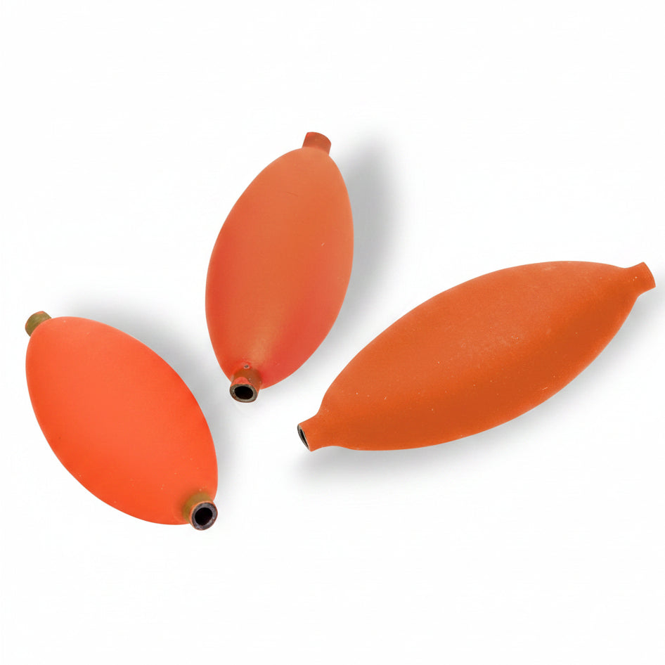 Black Cat Micro U-Float Orange
